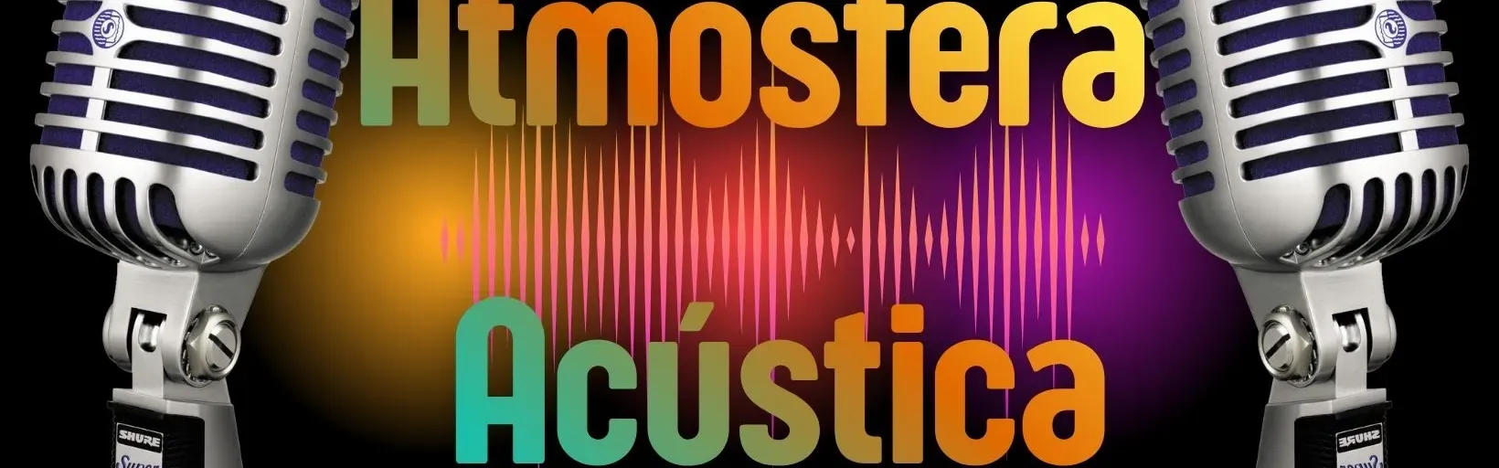 Atmósfera Acústica