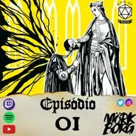 Per Christum Dóminum - Episódio 01 - Véspera de Páscoa | Mörk Borg
