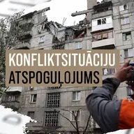 Konfliktsituāciju atspoguļojums: kādus akcentus mediji izvēlas saviem vēstījumiem