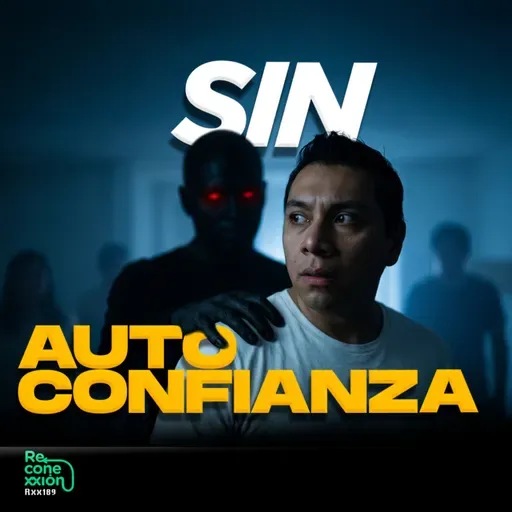 Rxx189 - La Ciencia de la Autoconfianza (Funciona Rápido)
