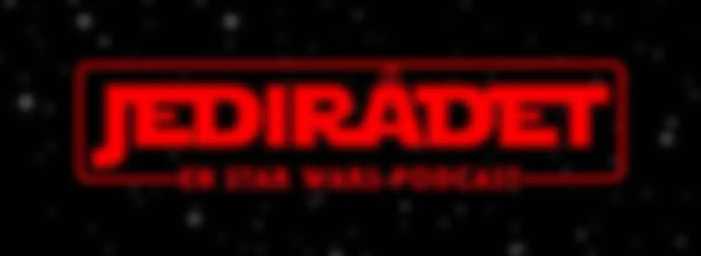 Jedirådet: En Star Wars-Podcast