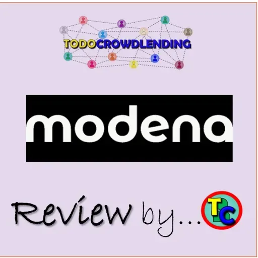MODENA Opiniones y Review - Inversiones en 1 Click Sencillas y Accesibles