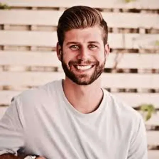 #88 – Rob Lawless, Philadelphia, Pennsylvania