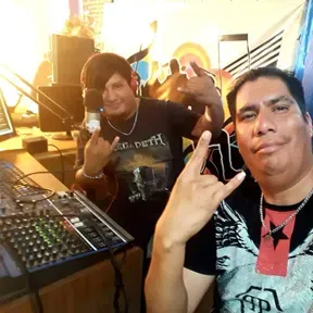 La Era Del Rock