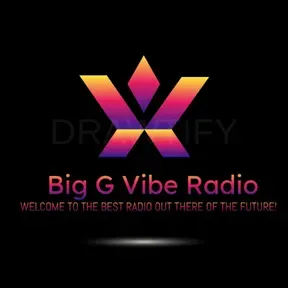 Big G Vibe Radio
