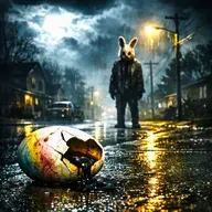 4 Scary TRUE April Horror Stories