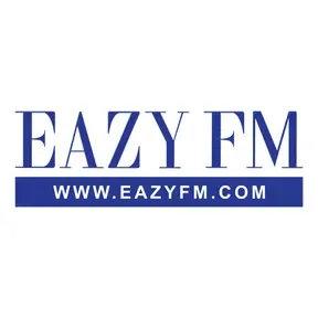 Eazy FM 105.5 กำลังเล่นสด