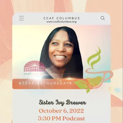 The Inner Beauty by Sis. Ivy Brewer