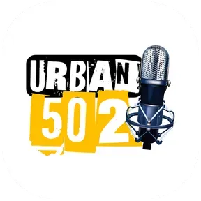 Urban502 Radio