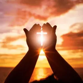 The Kingdom of God