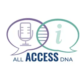 All Access DNA