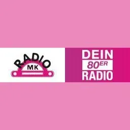 Radio MK 80er Live