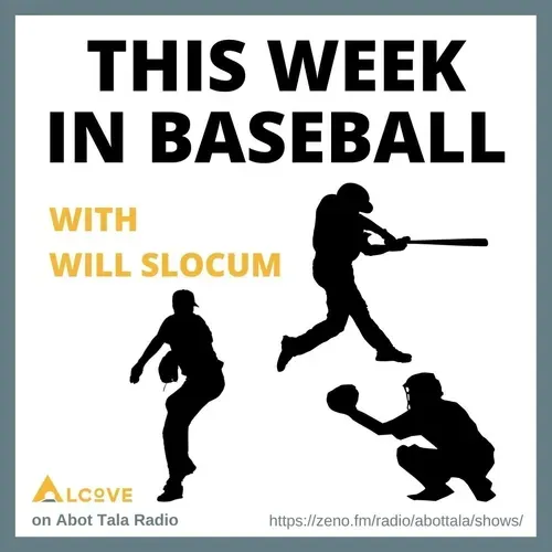 Ep. 3: Braves Overcoming World Series Lag