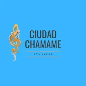 Ciudad del Chamame