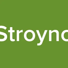 Stroyno