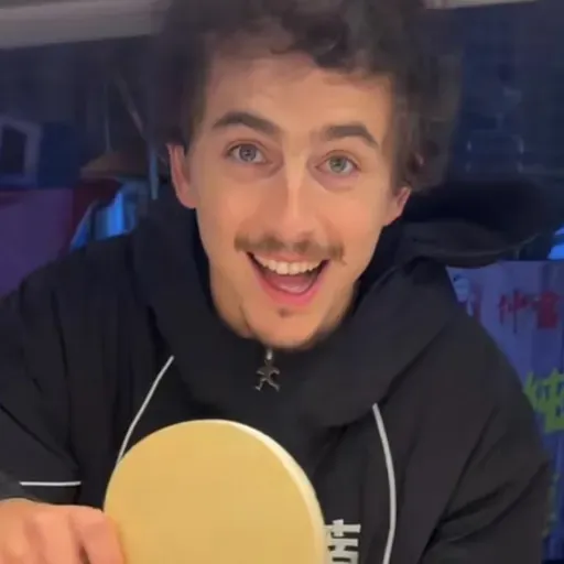 292 《至尊马蒂》：穷小子乒乓梦，变成希特勒的噩梦