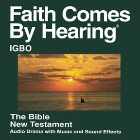 DCLM Radio - Igbo