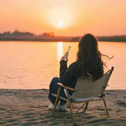 伍尔芙:成为自己比什么都重要