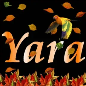 Dj. Yara