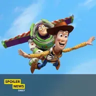 ¡Toy Story regresa a cines! ¡Nueva película de Jujutsu Kaisen!