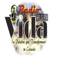 Radio Vida 90.5 FM El Salvador en vivo