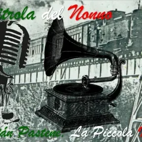 La Vitrola del Nonno