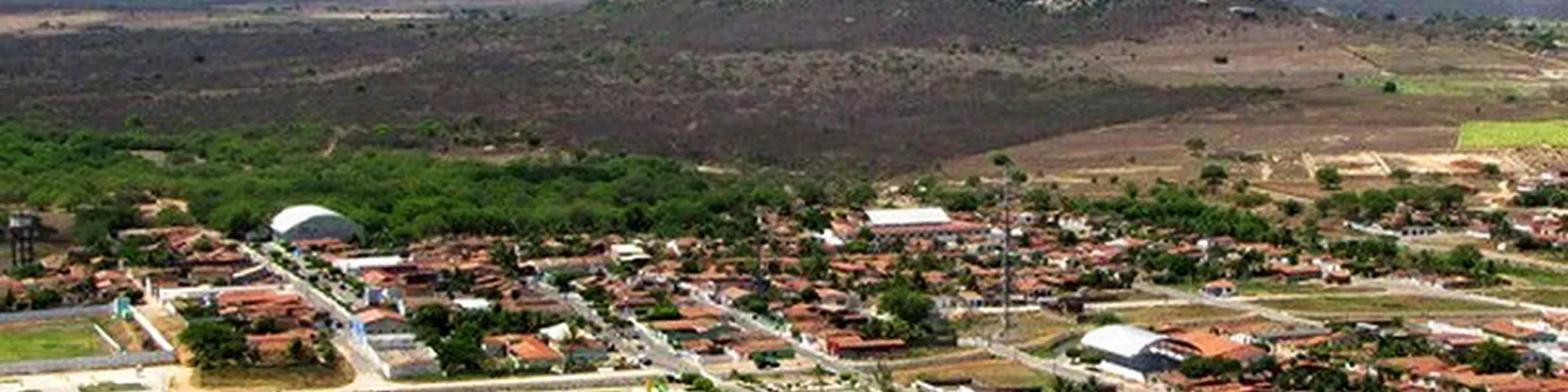 Web Rádio Serra Caiada