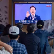 Where is South Korea heading under the new president?