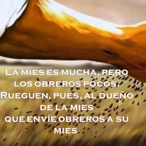 Pastores y trabajadores