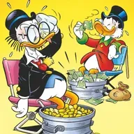 Donald Duck nummer 37 uit 2025