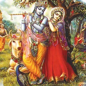 Om Namo Bhagavate Vasudevaya