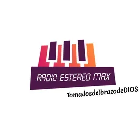 Radio stereo Max