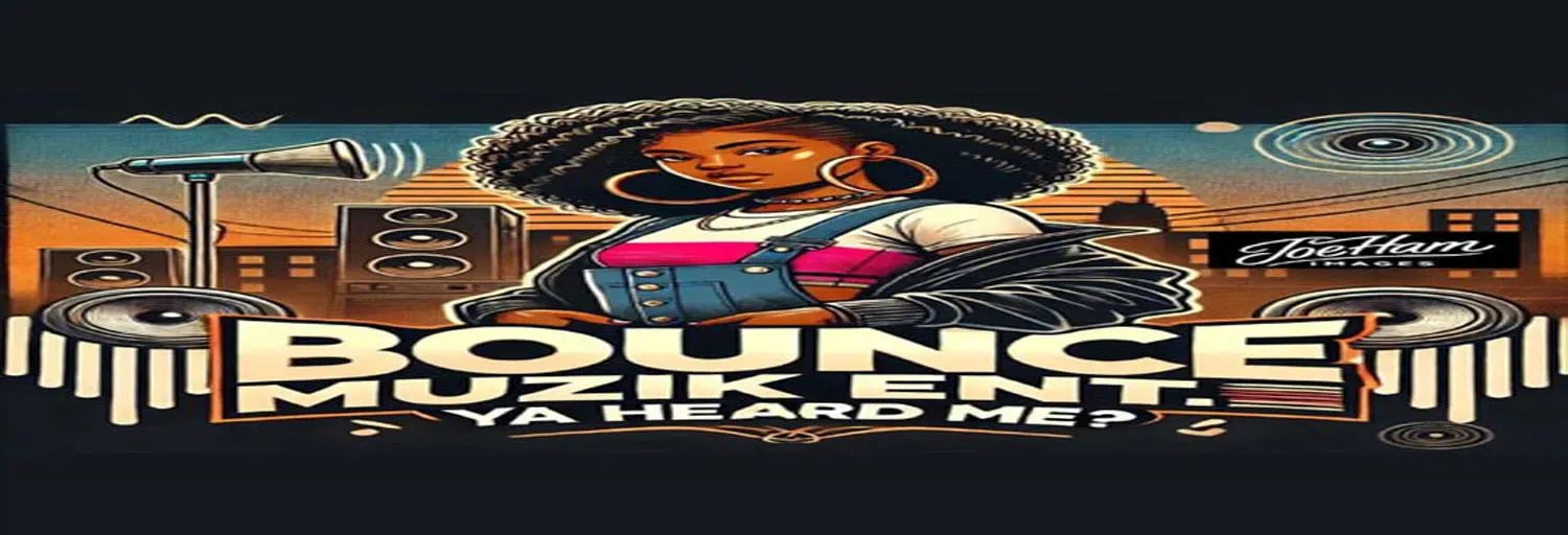 BOUNCEMUZIK ENT