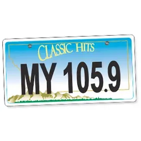 KWMY My 105.9 FM (US Only)