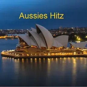 Aussies Hits - ARN Australia