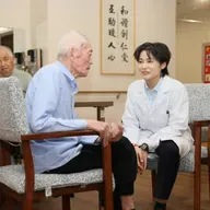 Li Nannan: From caregiver to lawmaker