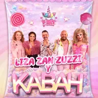 🚨Daniela Magún, René Ortiz, Sergio O’farrill y Liza Zan Zuzzi en Pinky Promise T. 9 - Ep. 7
