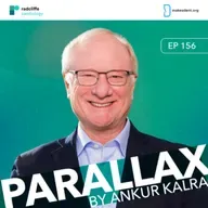 Ep 156: Gravity, the Heart, and POTS: Space Cardiology's Unexpected Discoveries