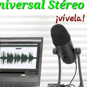 Universal Stéreo