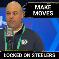 Steelers, Omar Khan Must Make Aggressive Trades this Offseason, Continue Rebuild | Final ILB Grades