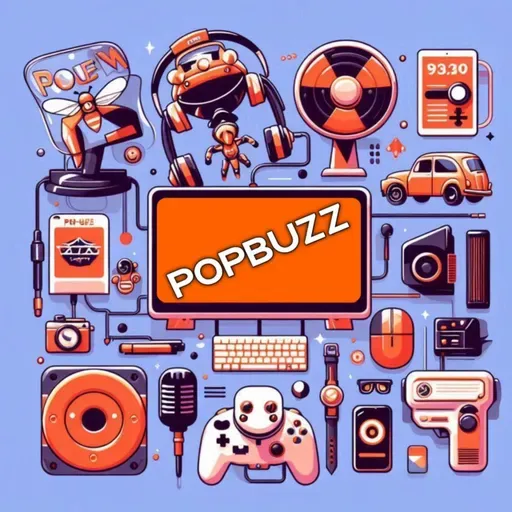 PopBuzz. #1 | FIRST PREMIERE