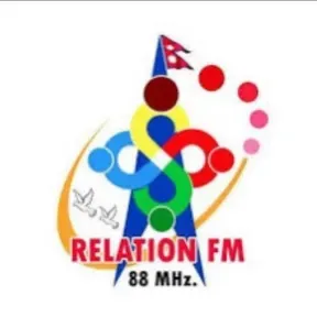 Relation FM 88MHz