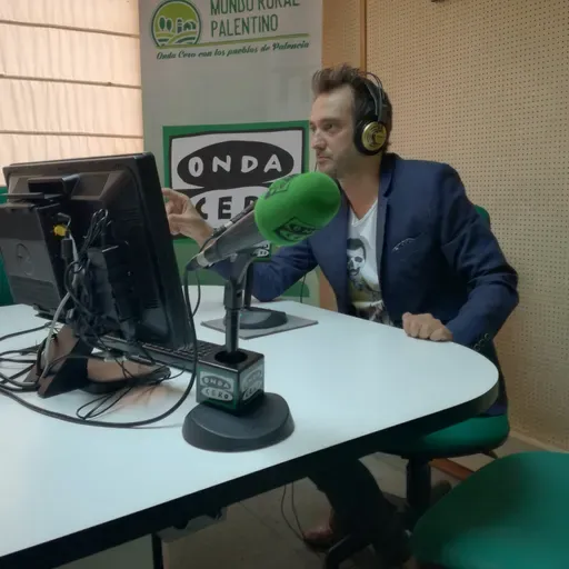 Noticias Palencia Matinal 18/07/2025