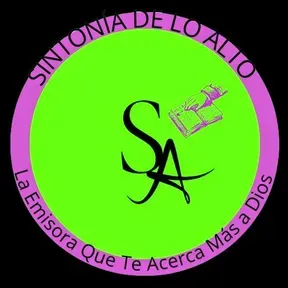 Sintonía de lo Alto