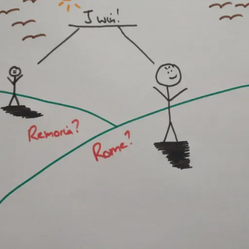 100- And Now, the Beginning!