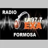 Radio EXA 97.7 FM en vivo