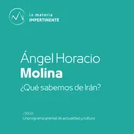 #Internacional | ¿Qué sabemos de Irán?