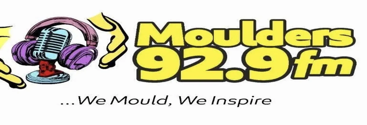 MOULDERS 92.9 FM