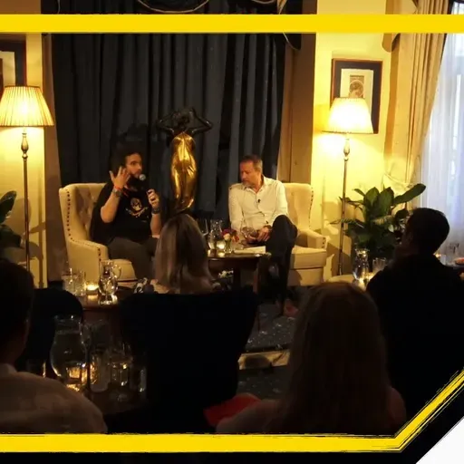 Kryptoanarchie, anarchoagorismus, anarchokapitalismus pro Prague Business Club