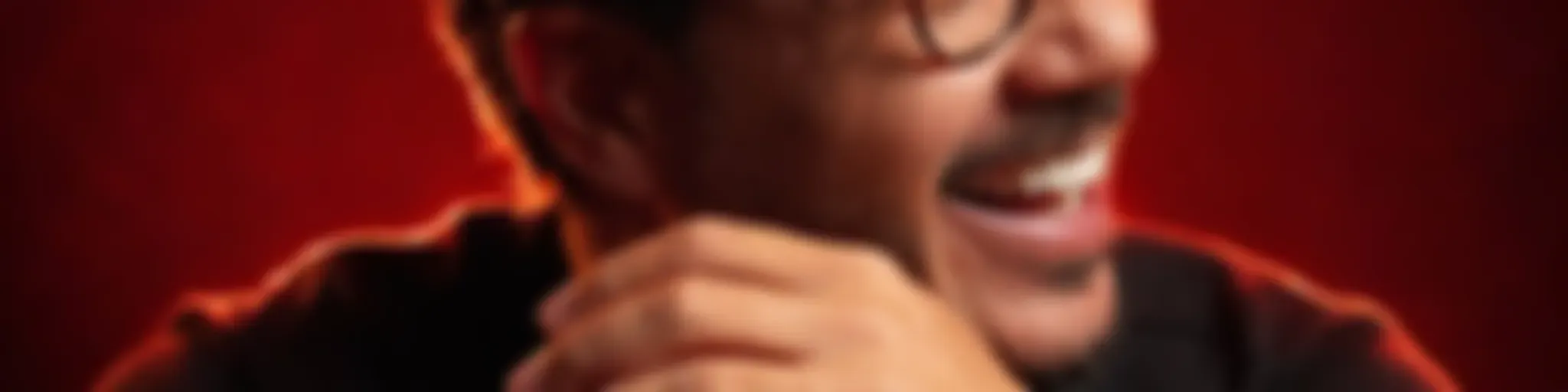 RENDERCAST | ANDER ALENCAR